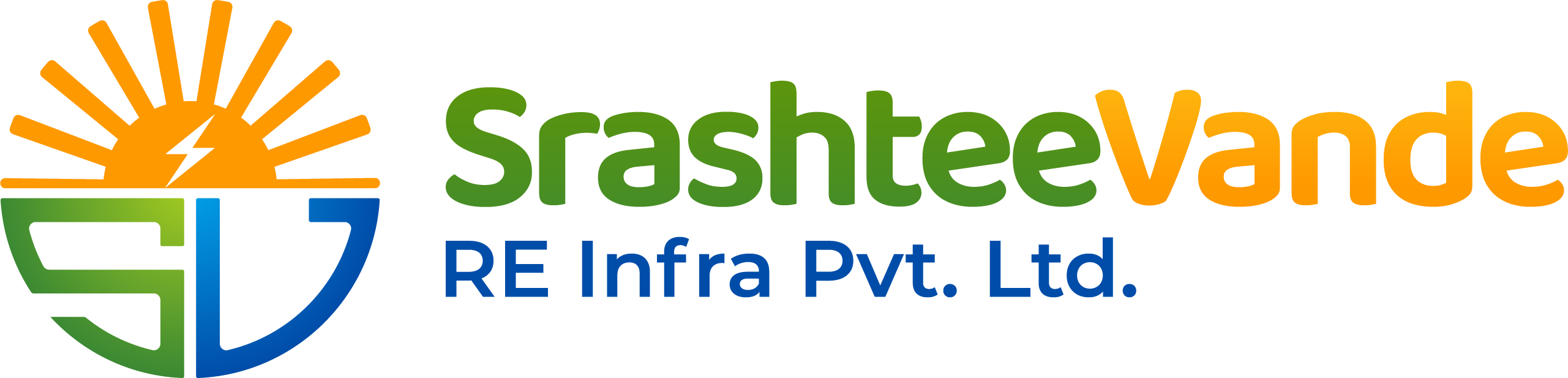 SrashteeVande RE-Infra Private Limited